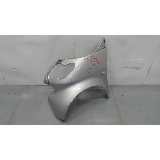 LEFT FRONT MUDGUARD  SMART City Coupé e Cabrio Fourtwo 2003>2007 used