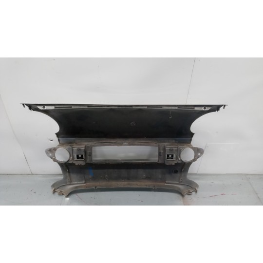 FRONT BUMPER SMART City Coupé e Cabrio Fourtwo 2003>2007 used