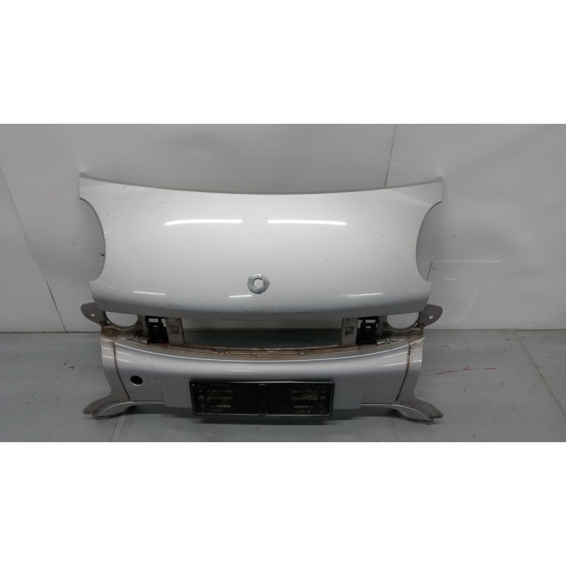SMART PARAURTI ANTERIORE SMART City Coupé e Cabrio Fourtwo 2003>2007 usato