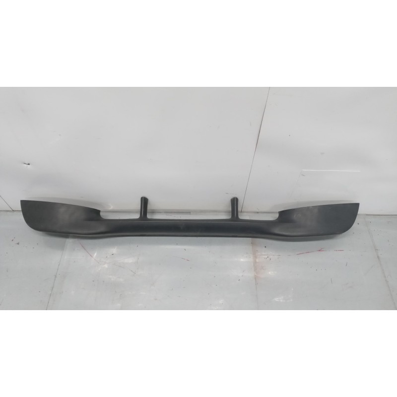 SMART FRONT SPOILER SMART City Coupé e Cabrio Fourtwo 2003>2007 used
