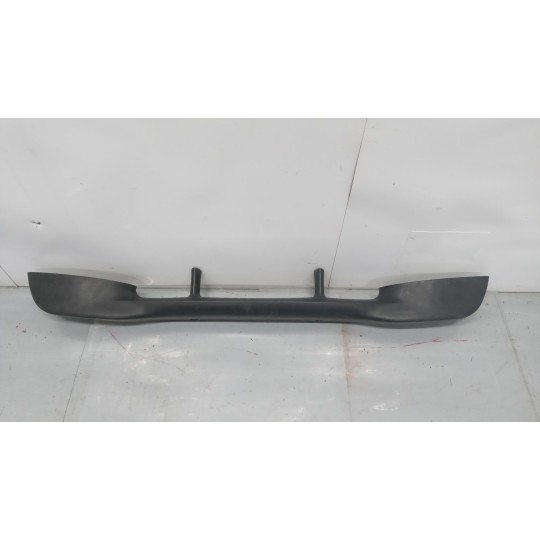 FRONT SPOILER SMART City Coupé e Cabrio Fourtwo 2003>2007 used