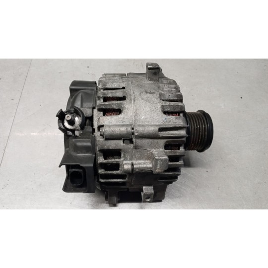 ALTERNATOR FORD van Transit 2014>2018 used