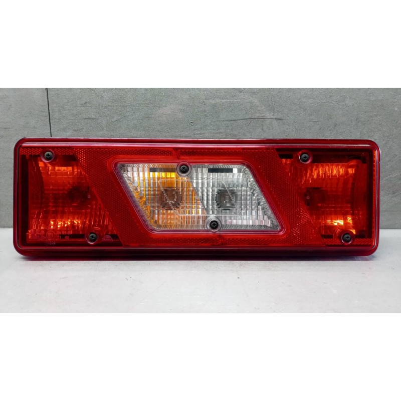 FORD van FARO POSTERIORE ESTERNO SINISTRO FORD van Transit 2014>2018 usato