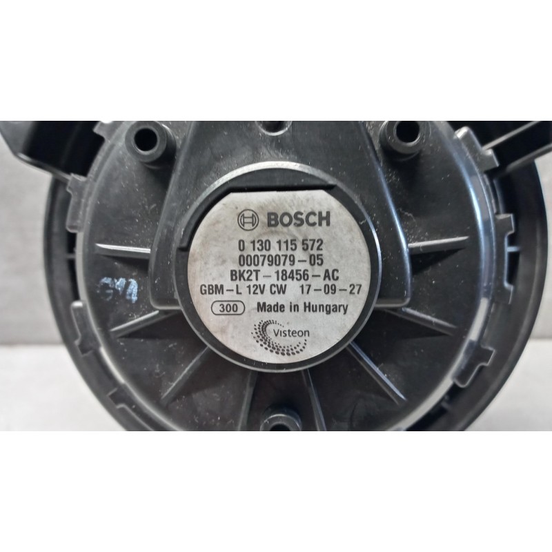 FORD van MOTORINO VENTILAZIONE INTERNA FORD van Transit 2014>2018 usato