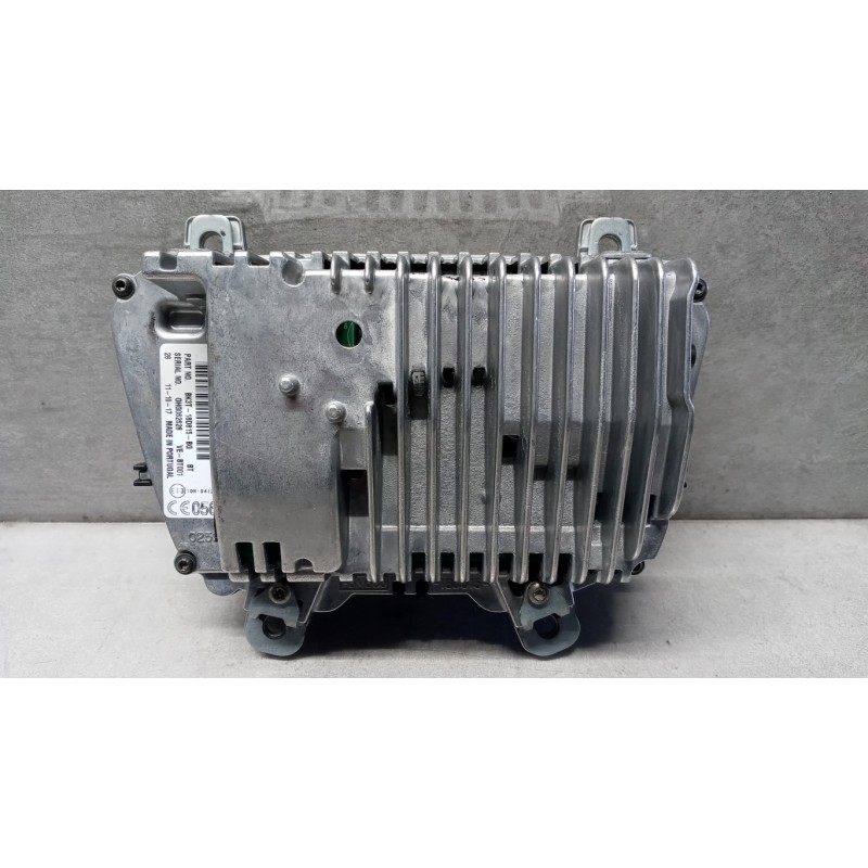 FORD van CAR RADIO FORD van Transit 2014>2018 used