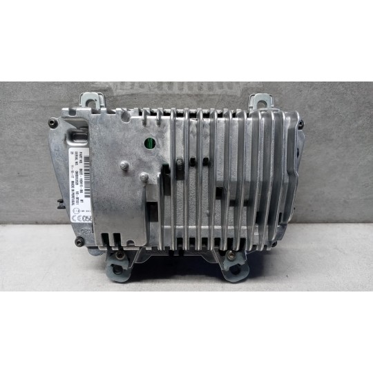 CAR RADIO FORD van Transit 2014>2018 used