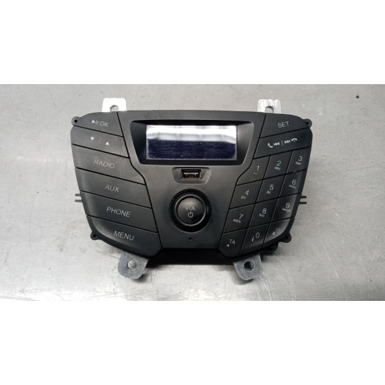 AUTORADIO FORD van Transit 2014>2018 usato