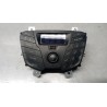 FORD van CAR RADIO FORD van Transit 2014>2018 used