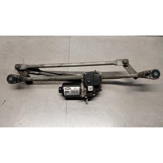 windshield wiper motor FORD van Transit 2014>2018 used