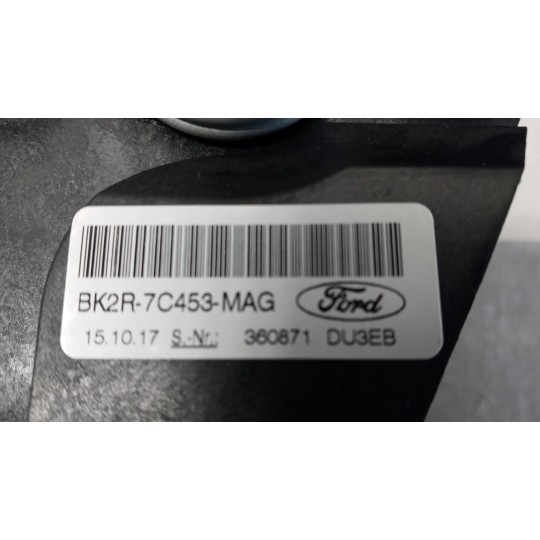 LEVER FORD van Transit 2014>2018 used