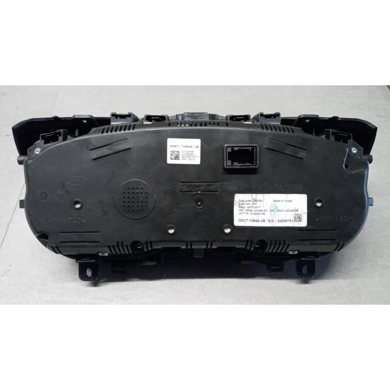 FORD van QUADRO STRUMENTI FORD van Transit 2014>2018 usato