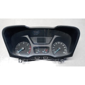 QUADRO STRUMENTI FORD van...