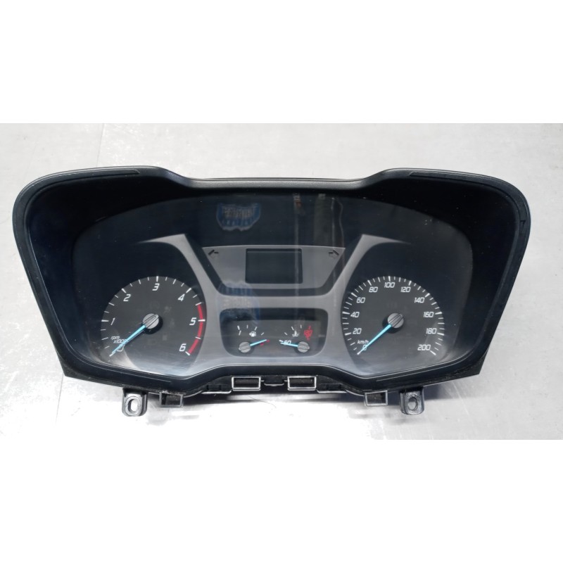 FORD van QUADRO STRUMENTI FORD van Transit 2014>2018 usato