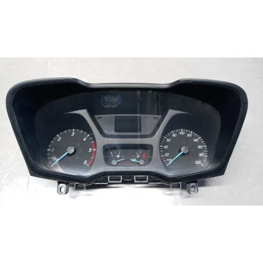 INSTRUMENT PANEL FORD van Transit 2014>2018 used