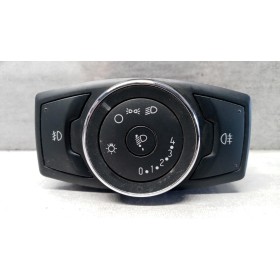 BLOCK LOGHTS  FORD van...