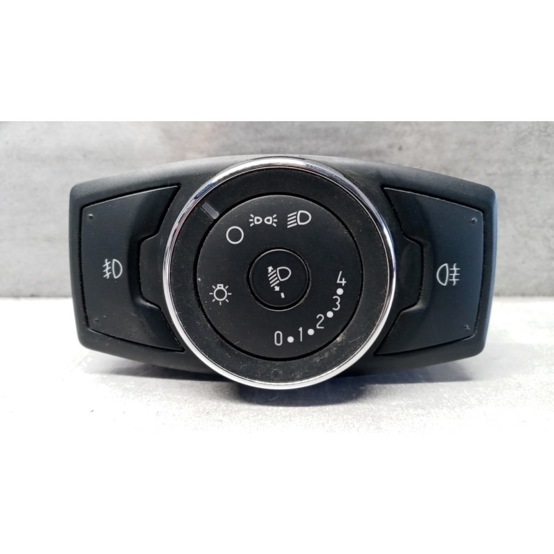 FORD van BLOCK LOGHTS  FORD van Transit 2014>2018 used