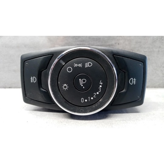 BLOCK LOGHTS  FORD van Transit 2014>2018 used