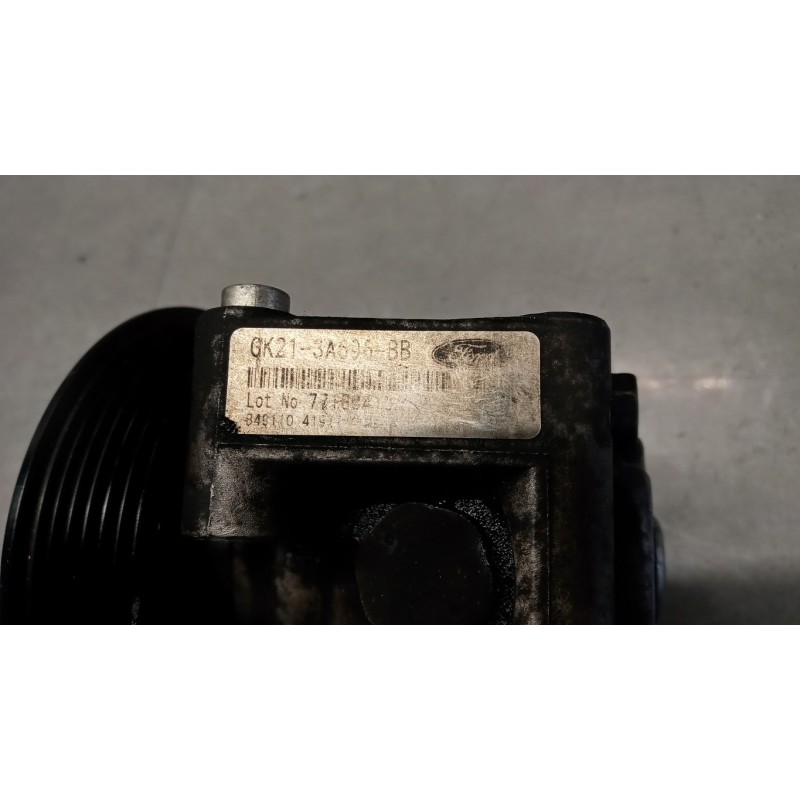 FORD van STEERING PUMP FORD van Transit 2014>2018 used