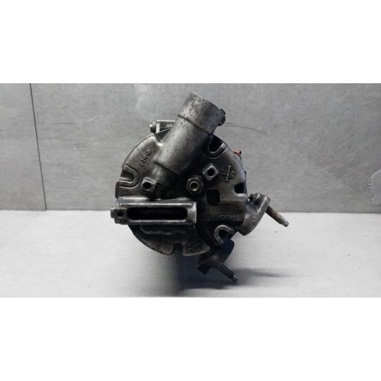 AIR CONDITIONER COMPRESSOR FORD van Transit 2014>2018 used