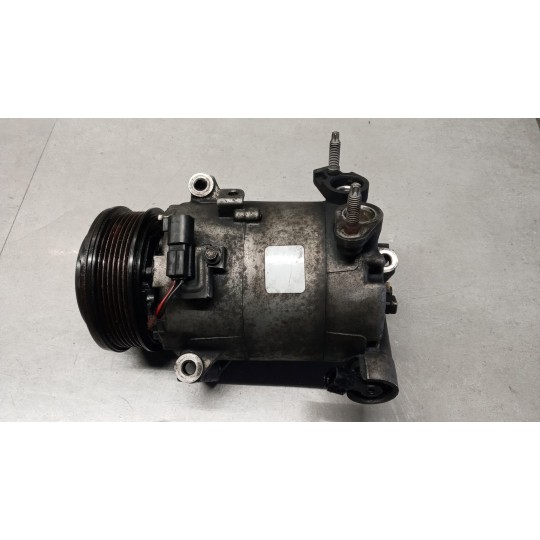 COMPRESSORE ARIA CONDIZIONATA FORD van Transit 2014>2018 usato