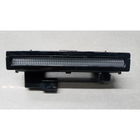 ADDITIONAL LIGHT  SCANIA...