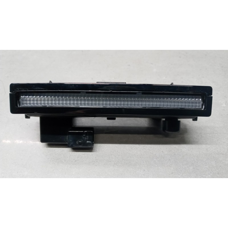 SCANIA FANALERIA SUPPLEMENTARE SCANIA Serie G 2016> usato