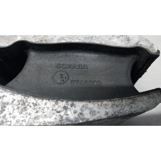 SUPPORTO MOTORE SCANIA Serie G 2016> usato