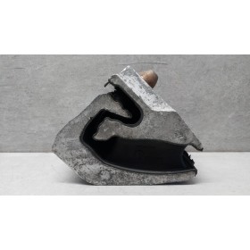 SUPPORTO MOTORE SCANIA...