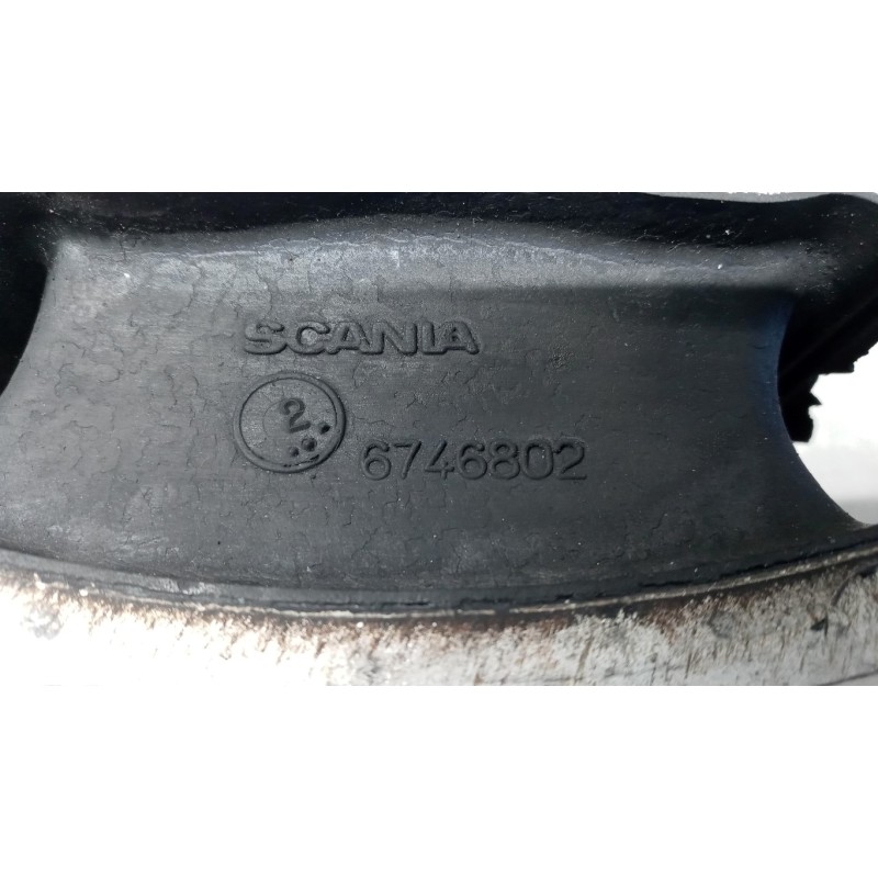 SCANIA SUPPORTO MOTORE SCANIA Serie G 2016> usato