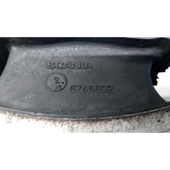 ENGINE SUPPORT SCANIA Serie G 2016> used