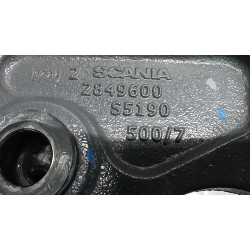 SCANIA SUSPENSION SUPPORT SCANIA Serie G 2016> used