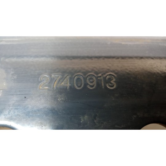 FRAME SCANIA Serie G 2016> used