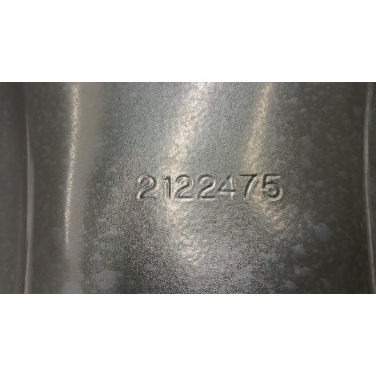 SUPPORTO CAMBIO SCANIA Serie G 2016> usato