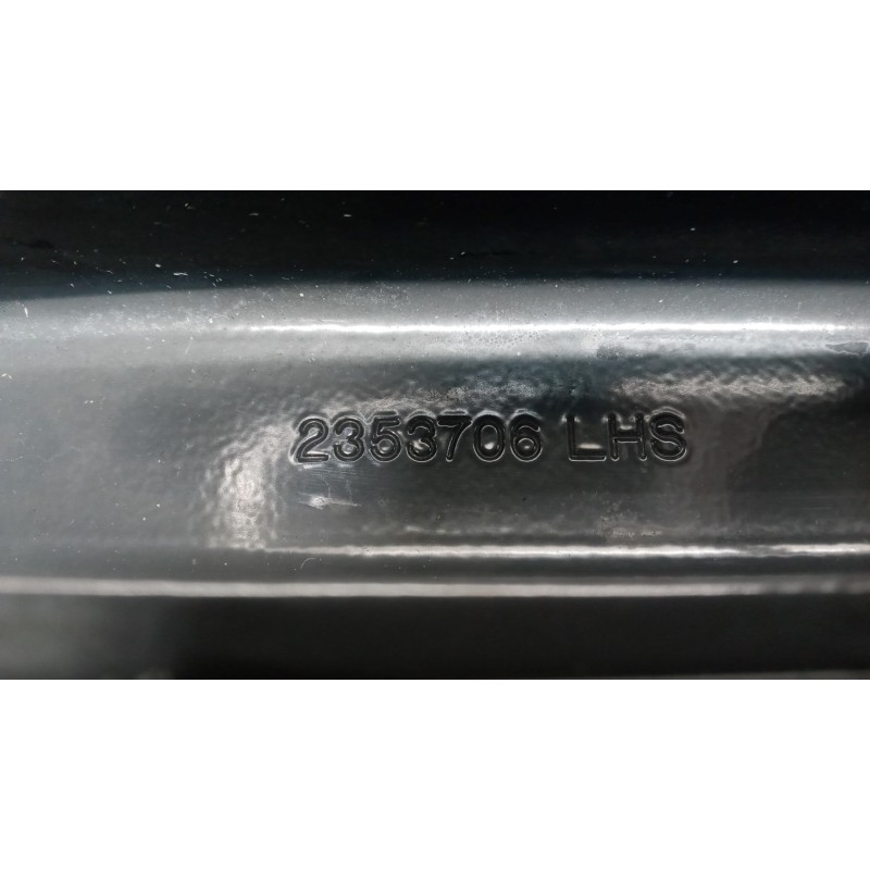 SCANIA CAB SUPPORT SCANIA Serie G 2016> used