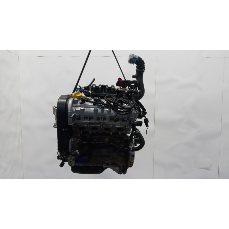 LANCIA ENGINE LANCIA Ypsilon 2003>2006 used