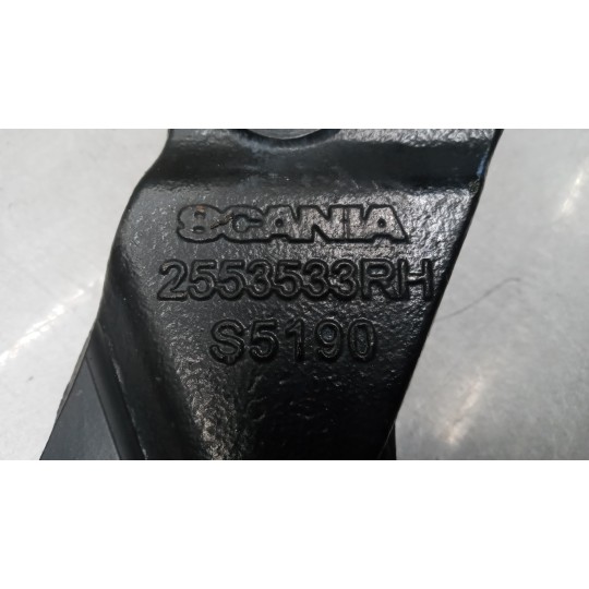 SUPPORTO SOSPENSIONI SCANIA Serie G 2016> usato