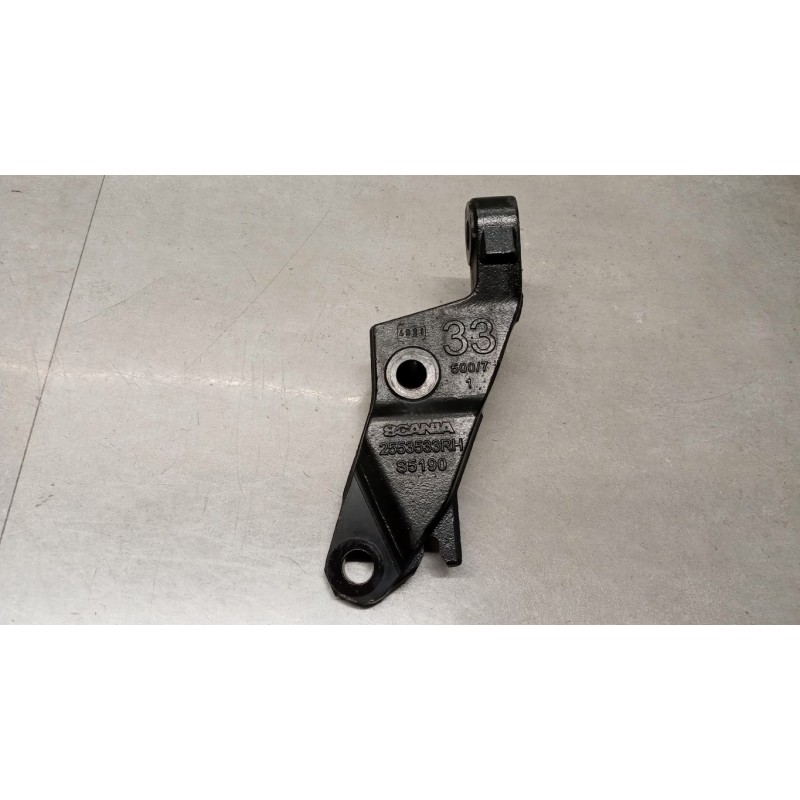 SCANIA SUSPENSION SUPPORT SCANIA Serie G 2016> used