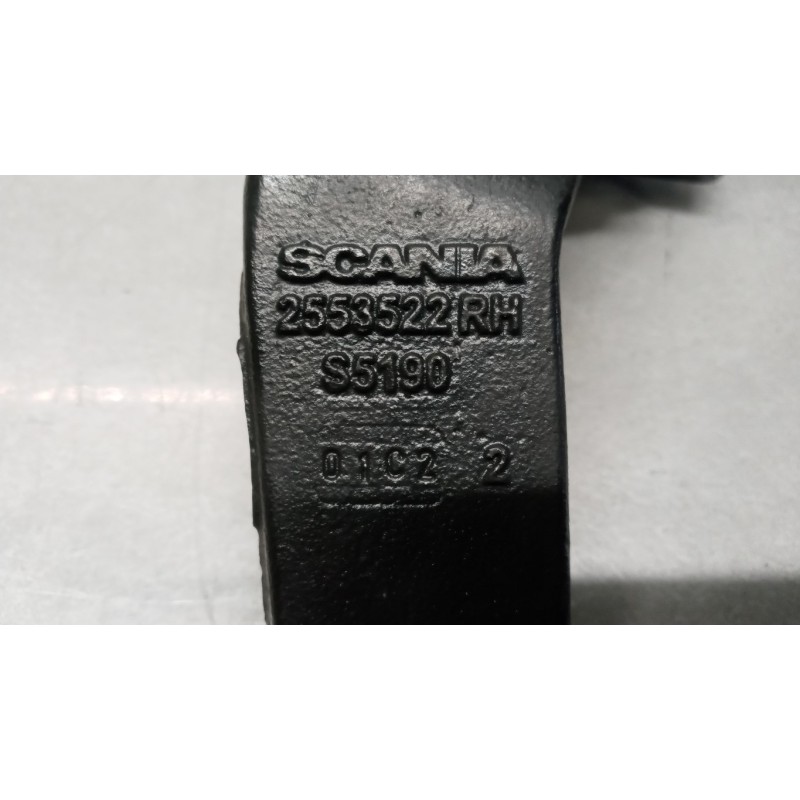 SCANIA SUSPENSION SUPPORT SCANIA Serie G 2016> used
