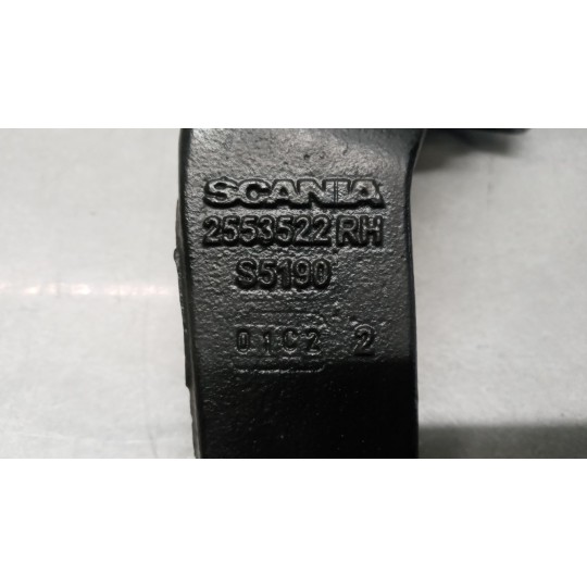 SUSPENSION SUPPORT SCANIA Serie G 2016> used