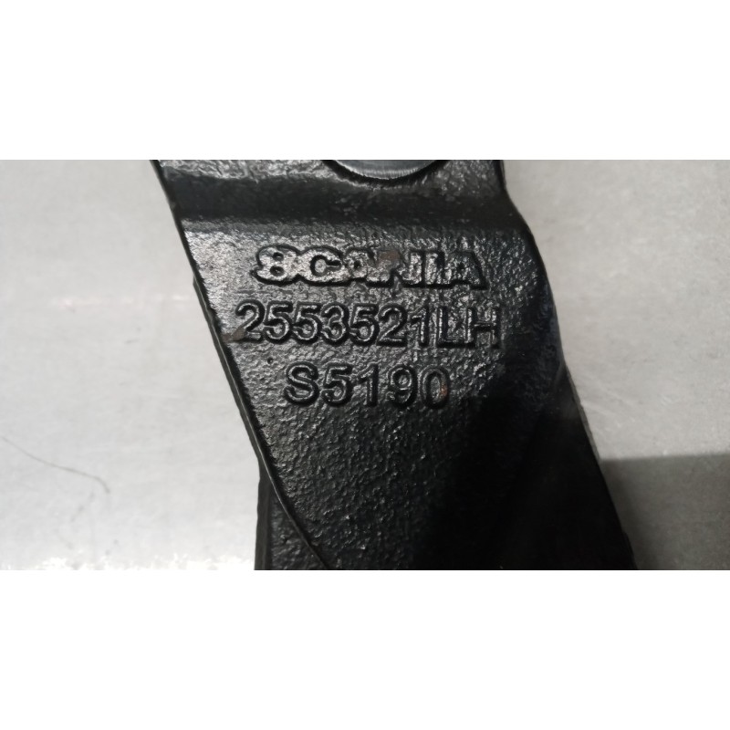 SCANIA SUSPENSION SUPPORT SCANIA Serie G 2016> used