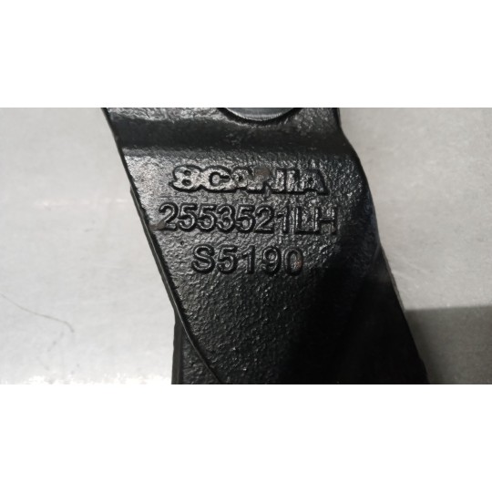 SUSPENSION SUPPORT SCANIA Serie G 2016> used