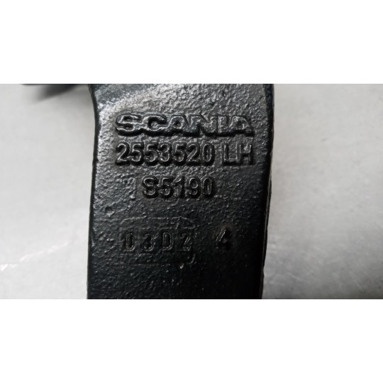 SUSPENSION SUPPORT SCANIA Serie G 2016> used