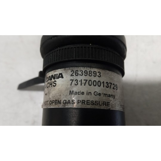 CABIN SHOCK ASSORBER  SCANIA Serie G 2016> used