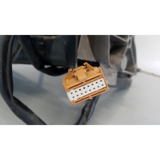 RETROVISORE ELETTRICO SINISTRO AUDI A4 2004>2007 usato