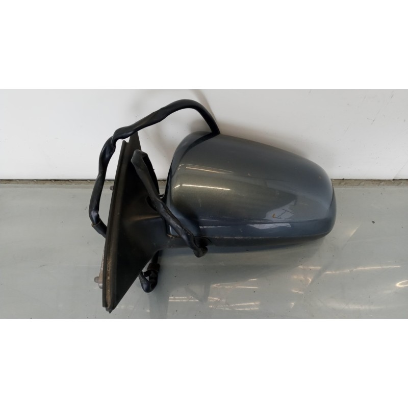 AUDI LEFT ELETRIC REAR-VIEW MIRROR  AUDI A4 2004>2007 used