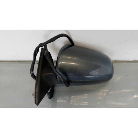 LEFT ELETRIC REAR-VIEW MIRROR  AUDI A4 2004>2007 used