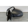 AUDI LEFT ELETRIC REAR-VIEW MIRROR  AUDI A4 2004>2007 used
