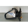 AUDI LEFT ELETRIC REAR-VIEW MIRROR  AUDI A4 2004>2007 used