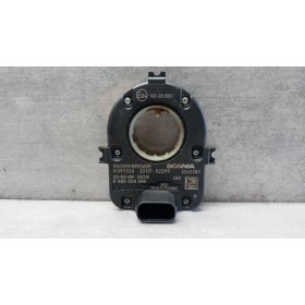 VARIOUS CONTROL UNITS...