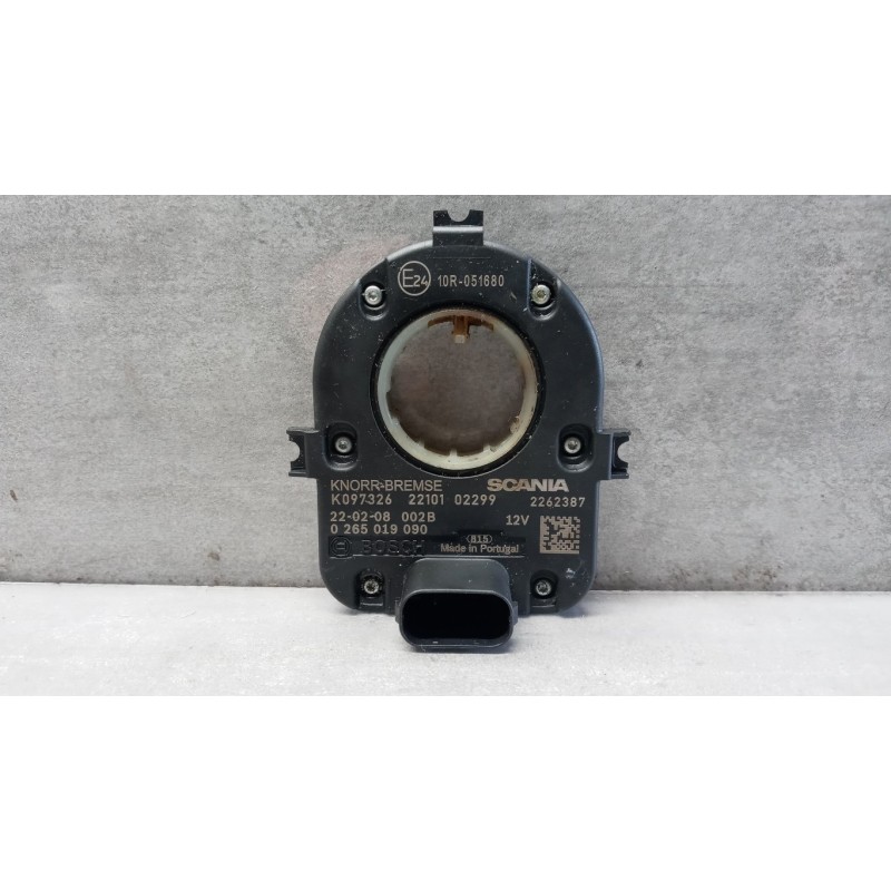 SCANIA CENTRALINE VARIE SCANIA Serie G 2016> usato